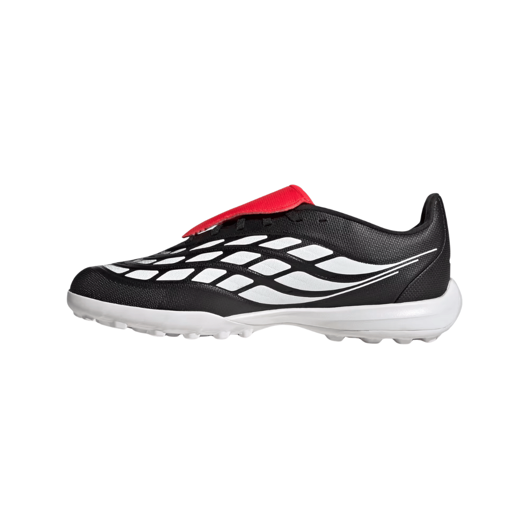 ADIDAS INFANTIL PREDATOR LEAGUE LENGUETA TF 'INMORTAL DNA' - JS1041