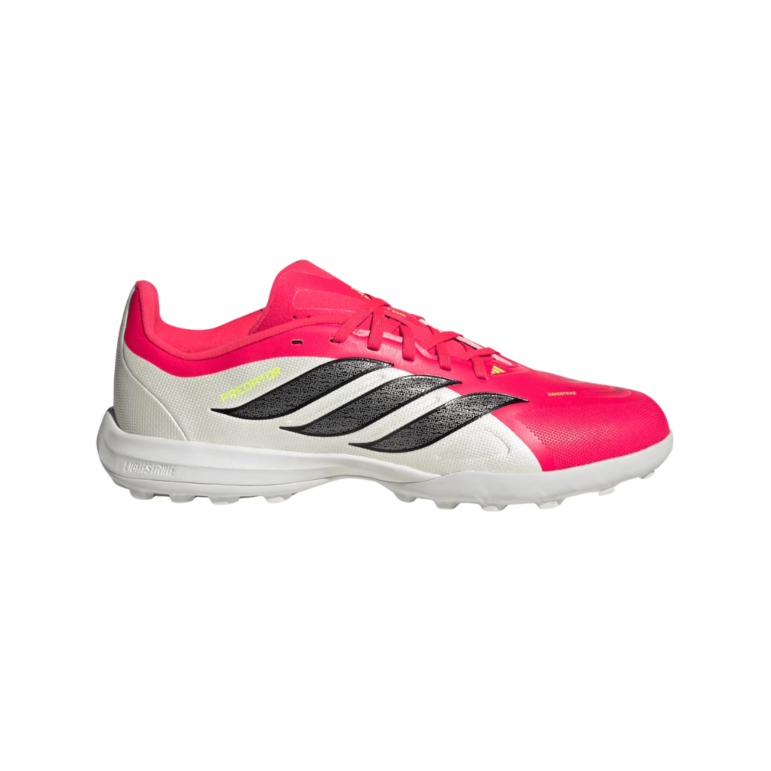 ADIDAS INFANTIL PREDATOR LEAGUE TF 'BORN FOR GOALS' - JR7912