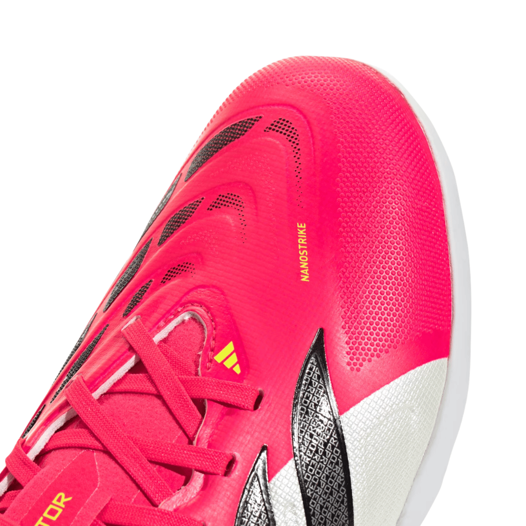 ADIDAS INFANTIL PREDATOR LEAGUE TF 'BORN FOR GOALS' - JR7912