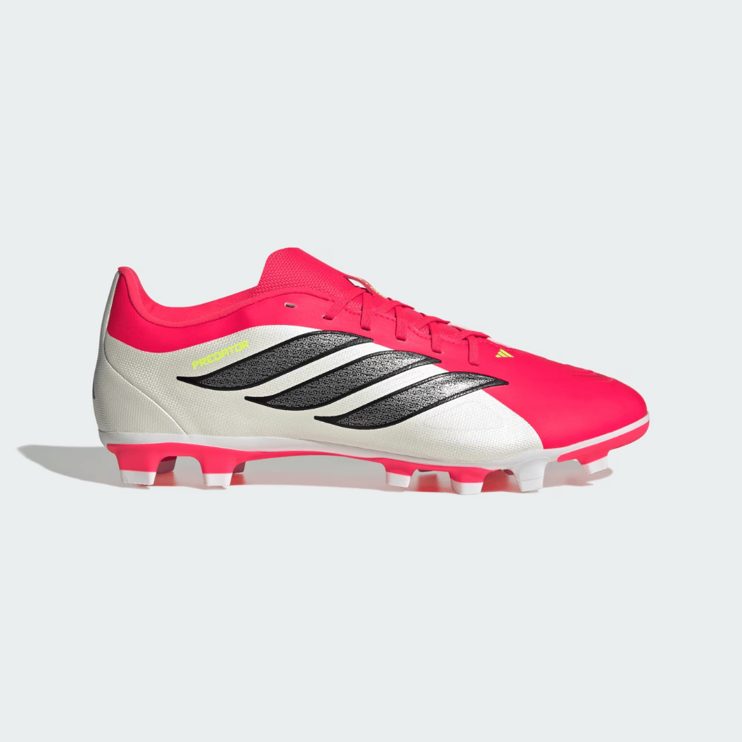 ADIDAS PREDATOR CLUB FG 'BORN FOR GOALS' - JS0349