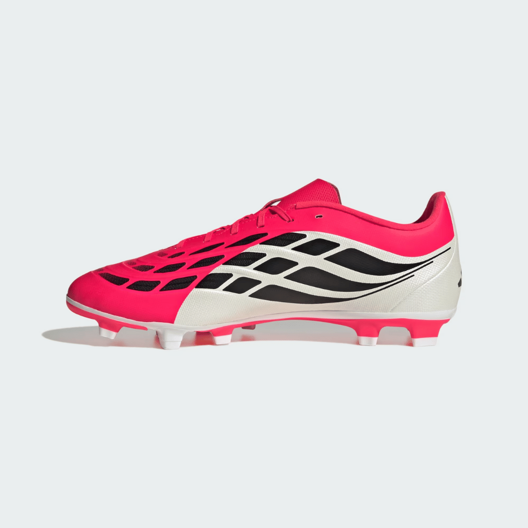 ADIDAS PREDATOR CLUB FG 'BORN FOR GOALS' - JS0349