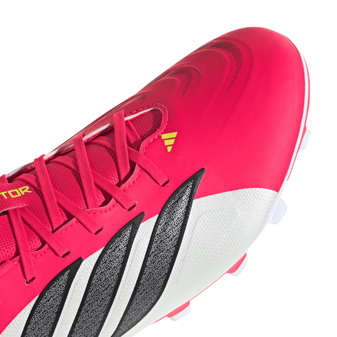ADIDAS PREDATOR CLUB FG 'BORN FOR GOALS' - JS0349
