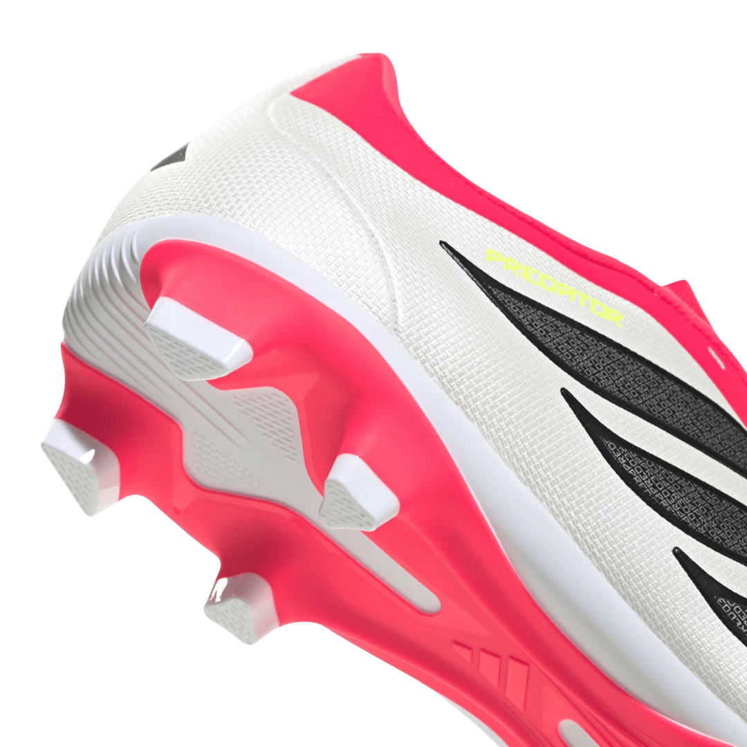 ADIDAS PREDATOR CLUB FG 'BORN FOR GOALS' - JS0349