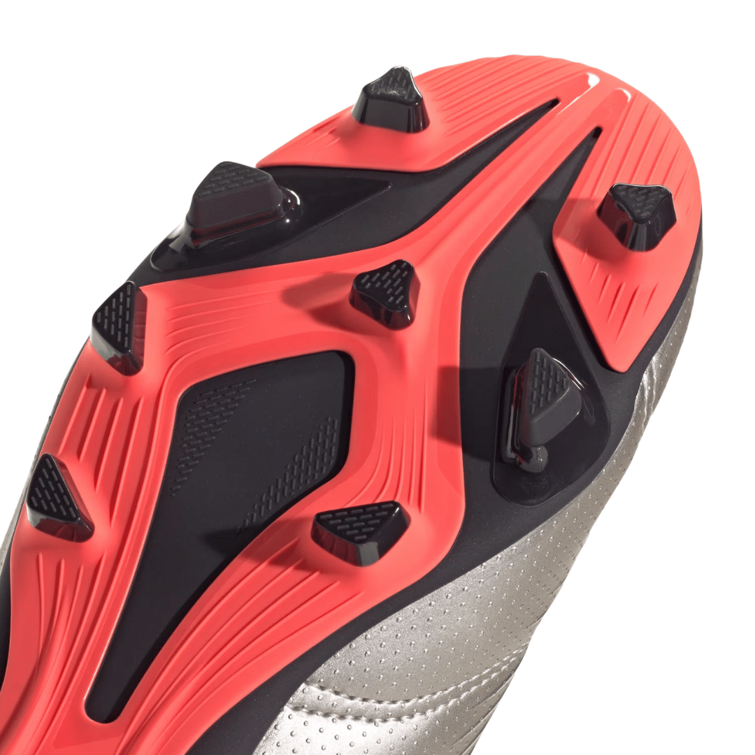 ADIDAS PREDATOR CLUB FG 'VIVID HORIZON' - IF6341