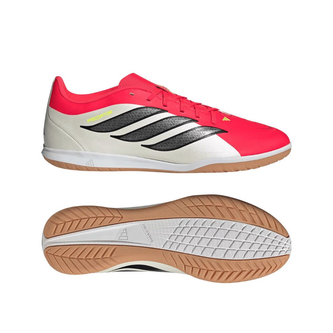 ADIDAS PREDATOR CLUB IN 'BORN FOR GOALS' - JS0357