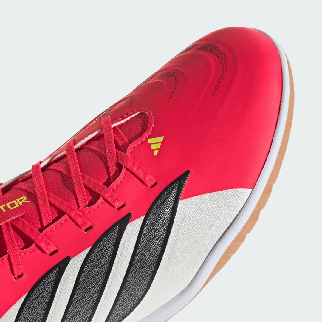 ADIDAS PREDATOR CLUB IN 'BORN FOR GOALS' - JS0357