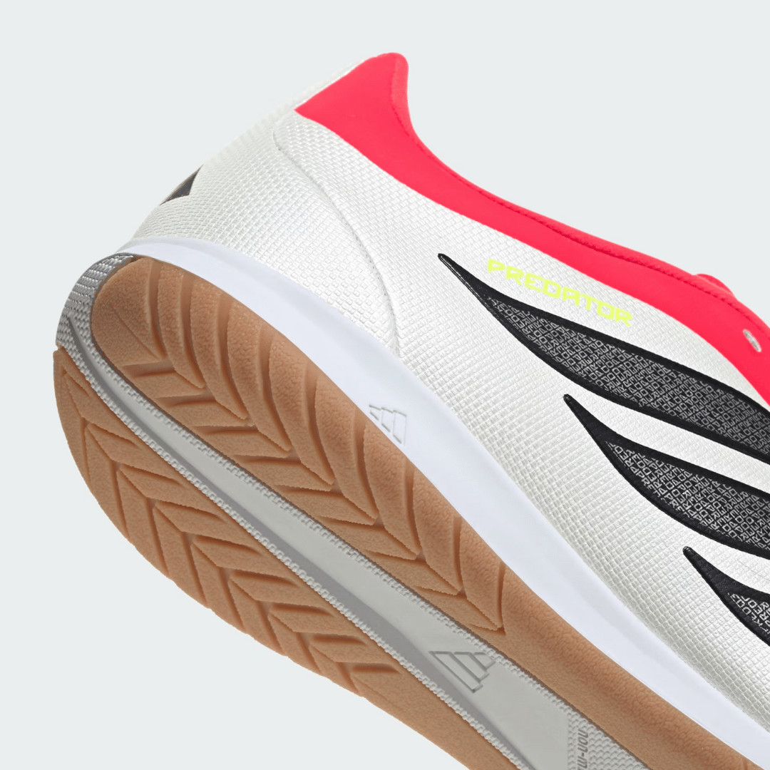 ADIDAS PREDATOR CLUB IN 'BORN FOR GOALS' - JS0357