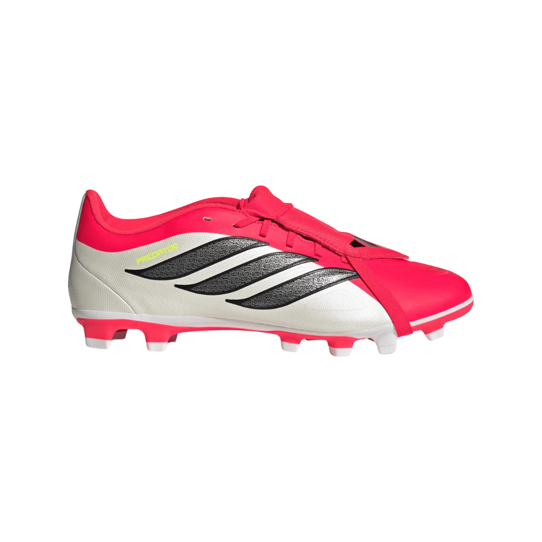 ADIDAS PREDATOR CLUB LENGUETA FG 'BORN FOR GOALS' - JS0346