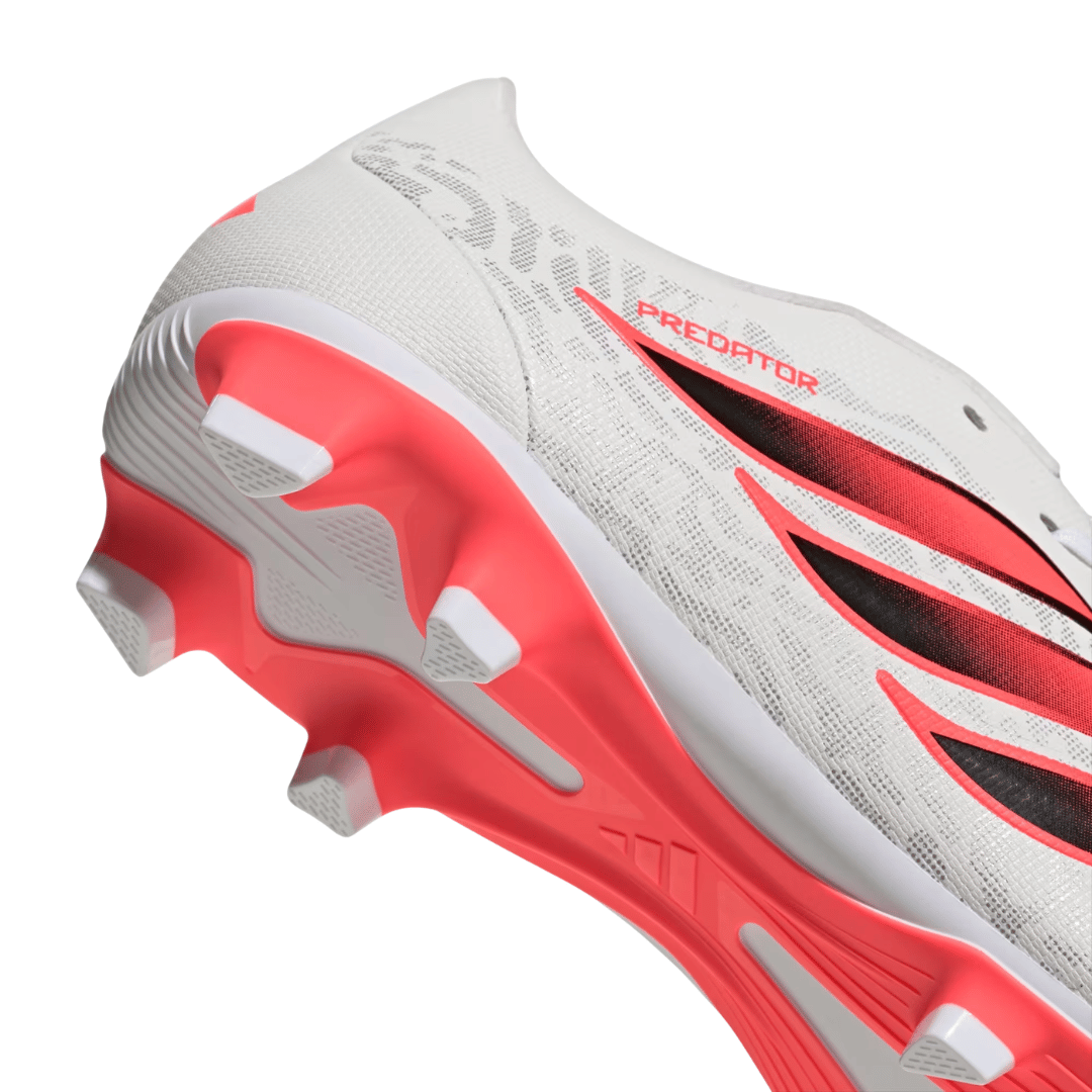 ADIDAS PREDATOR CLUB LENGUETA FG 'CHAOS VS CONTRO' - IH2117