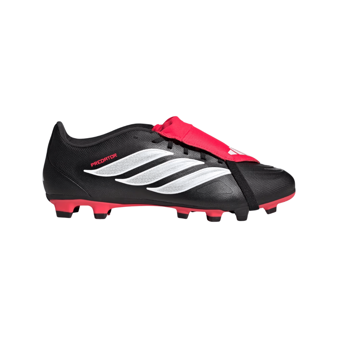 ADIDAS PREDATOR CLUB LENGUETA FG 'INMORTAL DNA' - JR3330