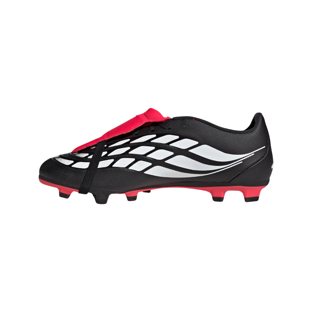 ADIDAS PREDATOR CLUB LENGUETA FG 'INMORTAL DNA' - JR3330