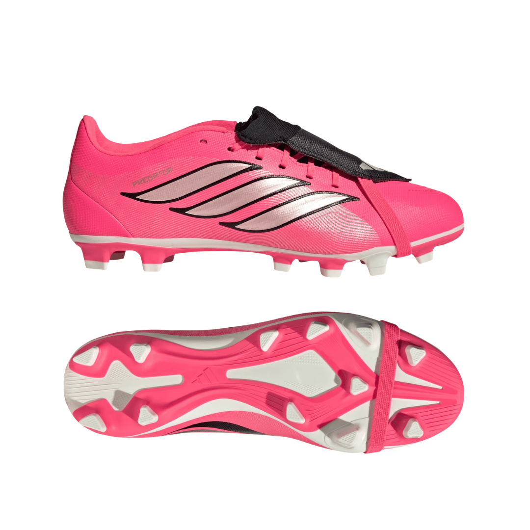 ADIDAS PREDATOR CLUB LENGUETA FG 'ROAD TO GLORY' - HQ2273