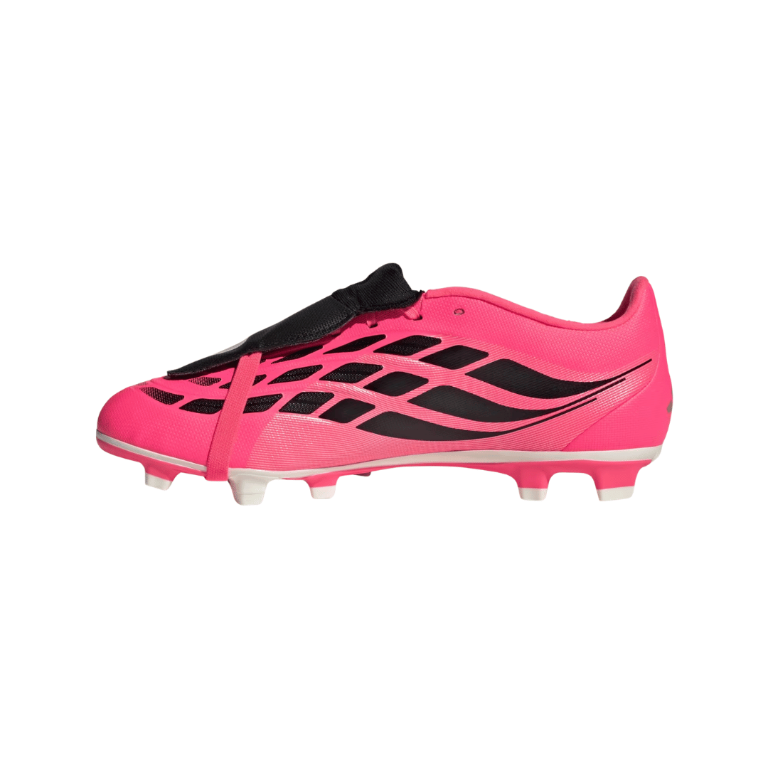 ADIDAS PREDATOR CLUB LENGUETA FG 'ROAD TO GLORY' - HQ2273