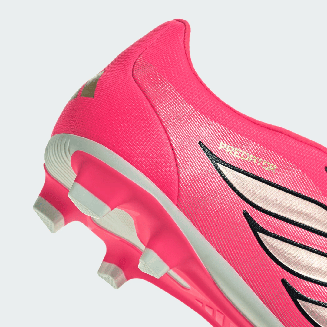 ADIDAS PREDATOR CLUB LENGUETA FG 'ROAD TO GLORY' - HQ2273