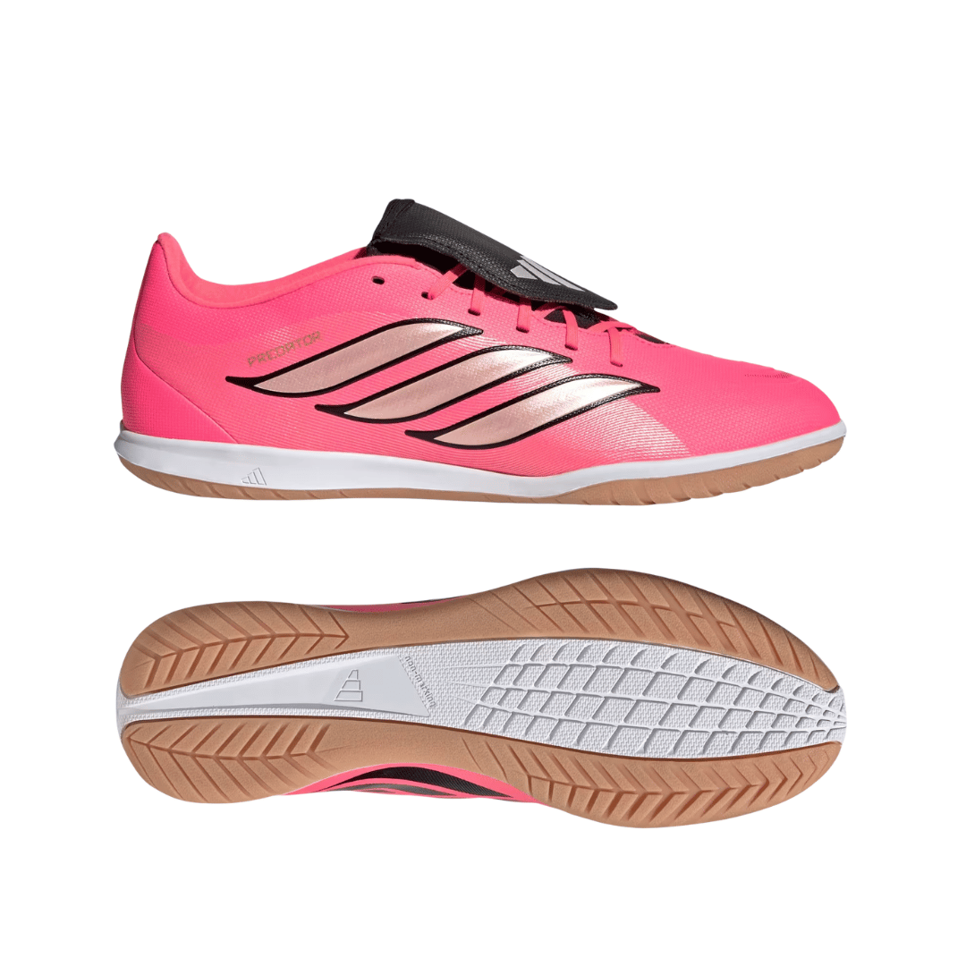 ADIDAS PREDATOR CLUB LENGUETA IN 'ROAD TO GLORY' - KJ6747