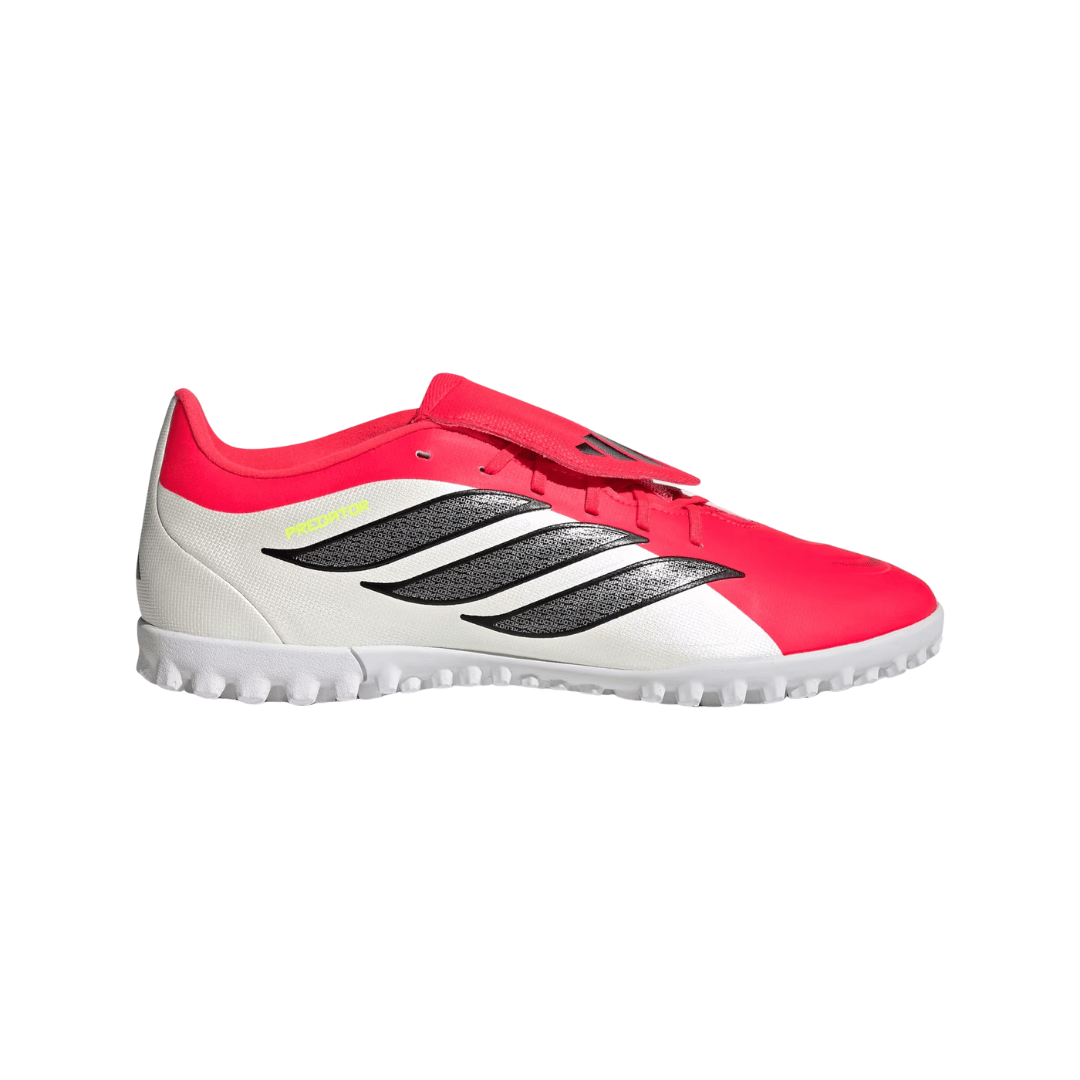 ADIDAS PREDATOR CLUB LENGUETA TF 'BORN FOR GOALS' - JR5911