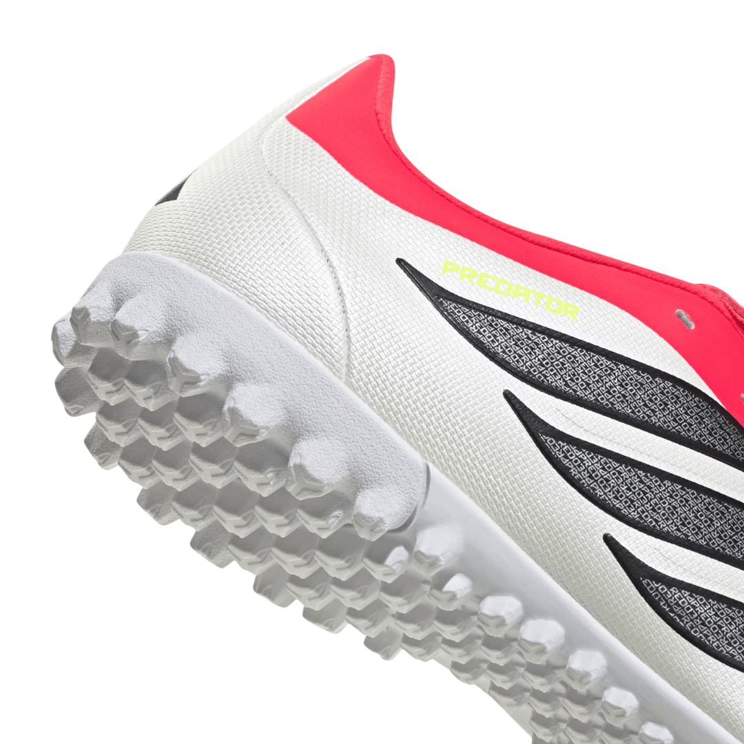 ADIDAS PREDATOR CLUB LENGUETA TF 'BORN FOR GOALS' - JR5911
