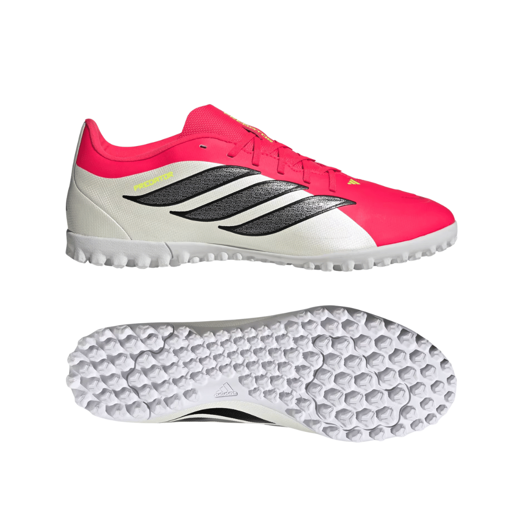 ADIDAS PREDATOR CLUB TF 'BORN FOR GOALS' - JS0356