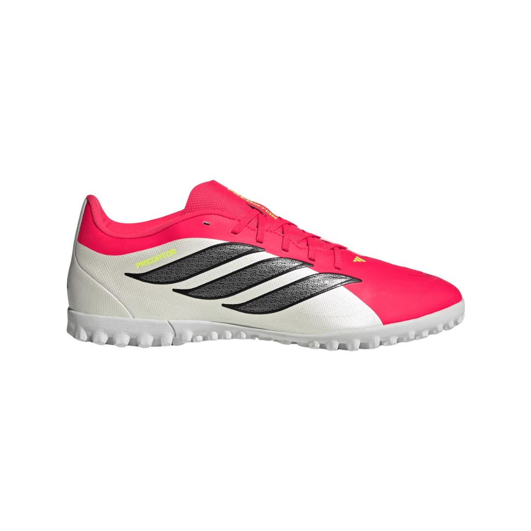 ADIDAS PREDATOR CLUB TF 'BORN FOR GOALS' - JS0356
