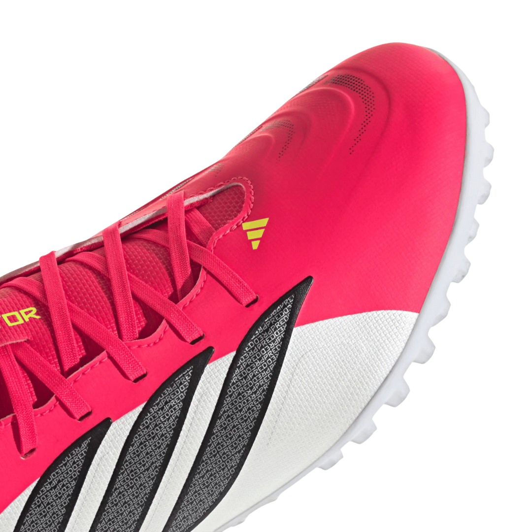 ADIDAS PREDATOR CLUB TF 'BORN FOR GOALS' - JS0356