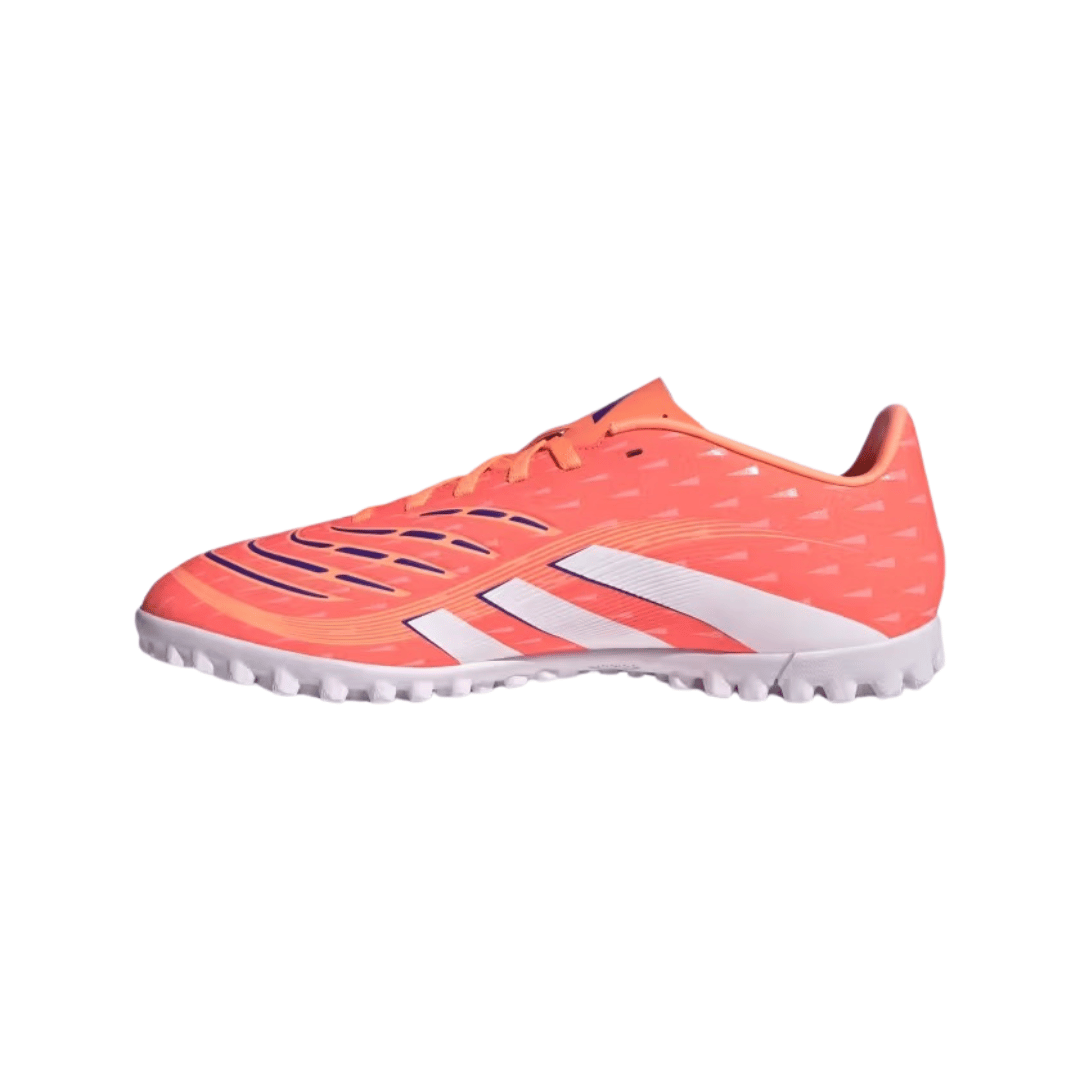 ADIDAS PREDATOR CLUB TF 'CORAL BLAZE' - JH8853