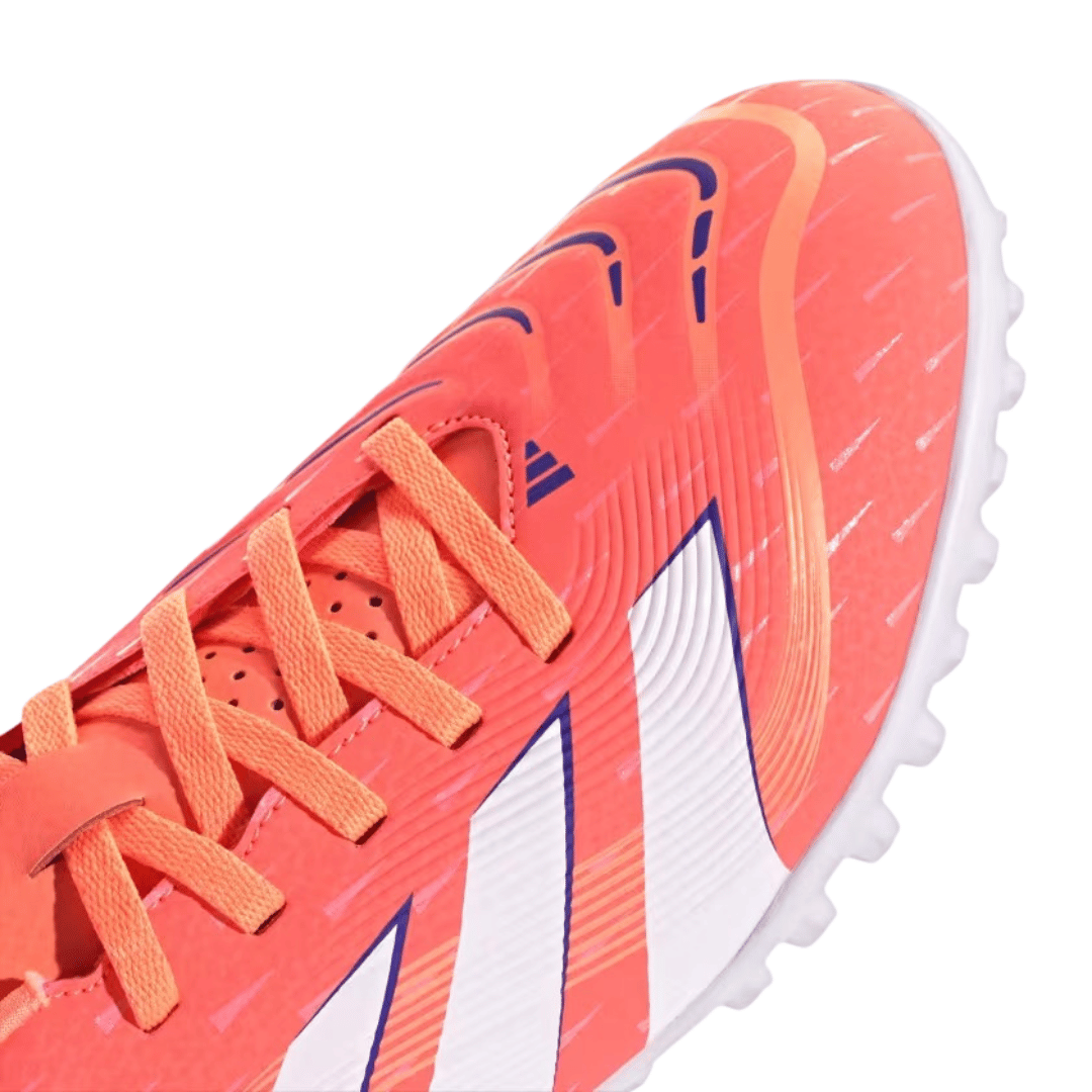 ADIDAS PREDATOR CLUB TF 'CORAL BLAZE' - JH8853