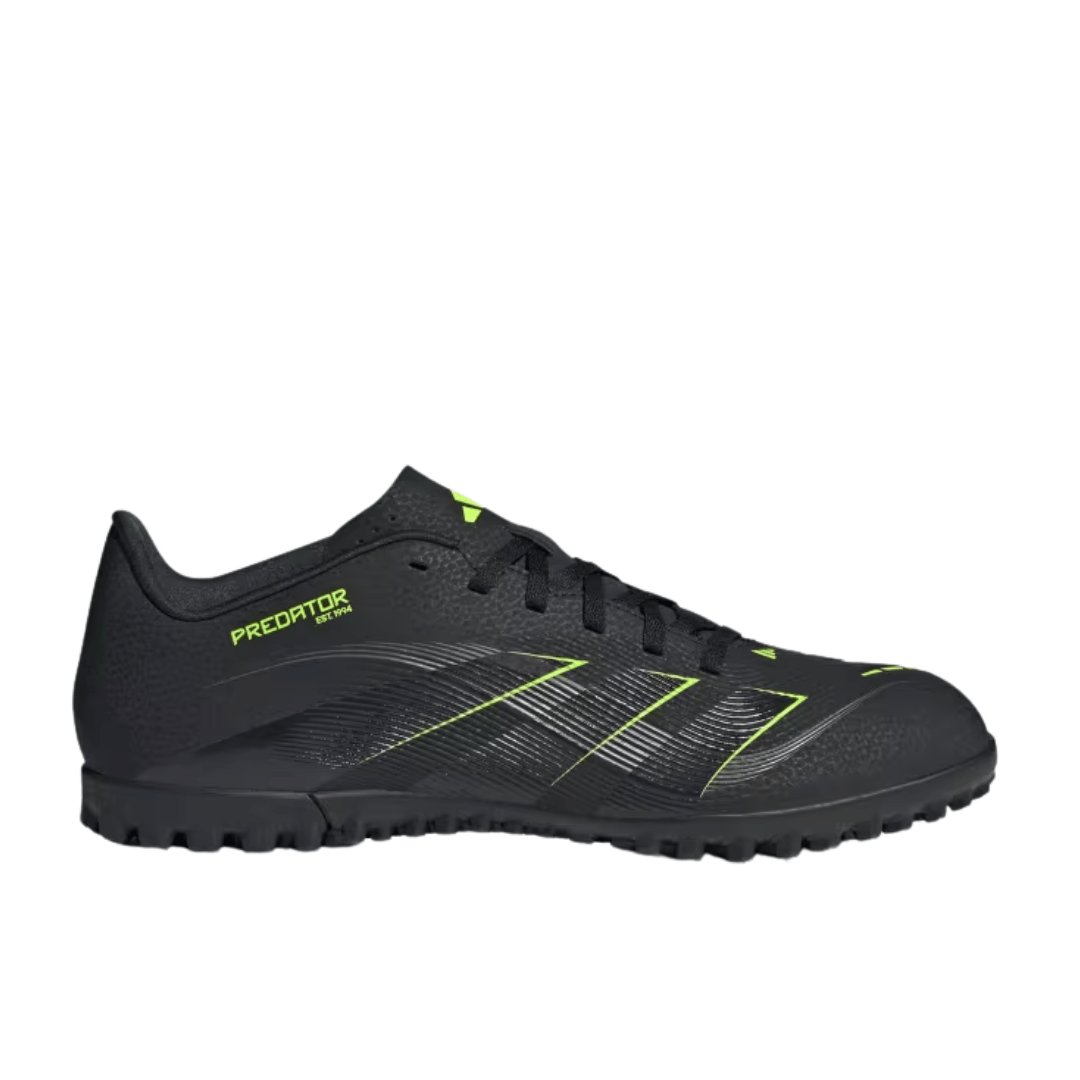 ADIDAS PREDATOR CLUB TF 'ELECTRIC STEALTH' - JH8852