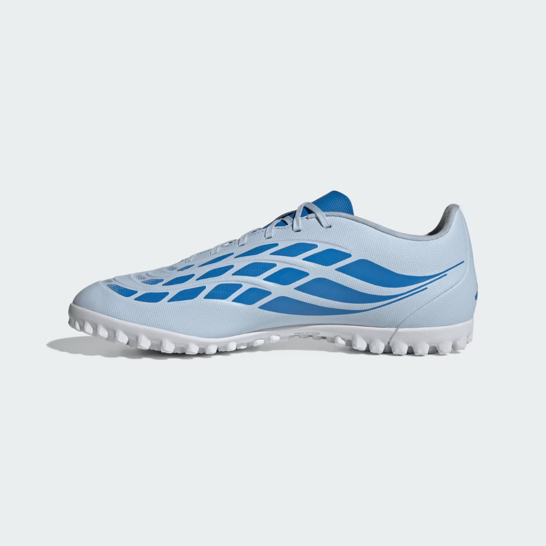 ADIDAS PREDATOR CLUB TF 'ICE COLD PRECISION' - JS0355