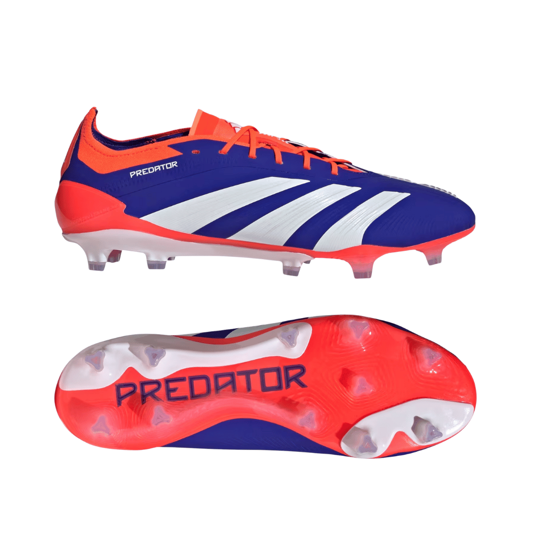 ADIDAS PREDATOR ELITE FG 'ADVANCEMENT' - IF8867 – Zona Fútbol