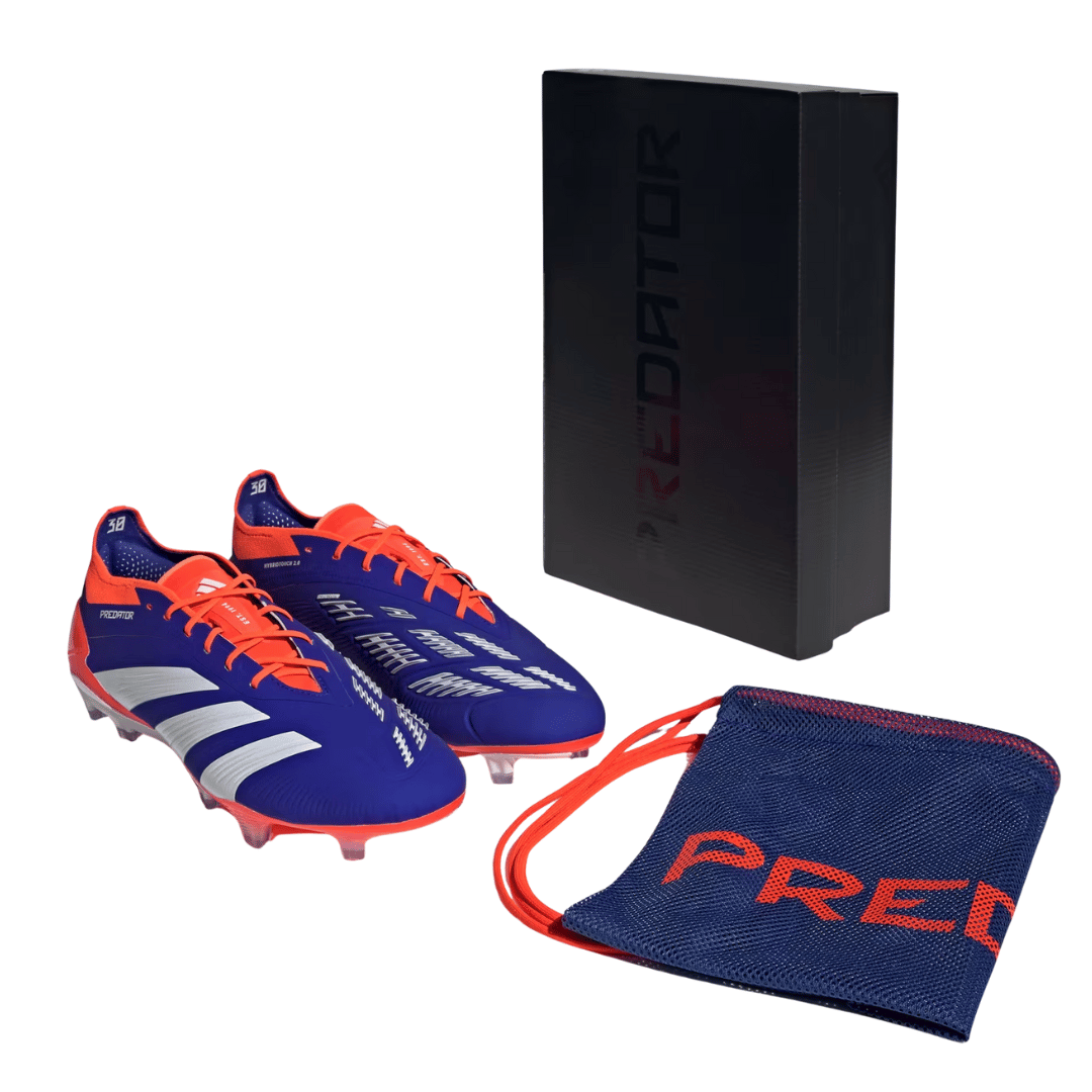 ADIDAS PREDATOR ELITE FG 'ADVANCEMENT' - IF8867
