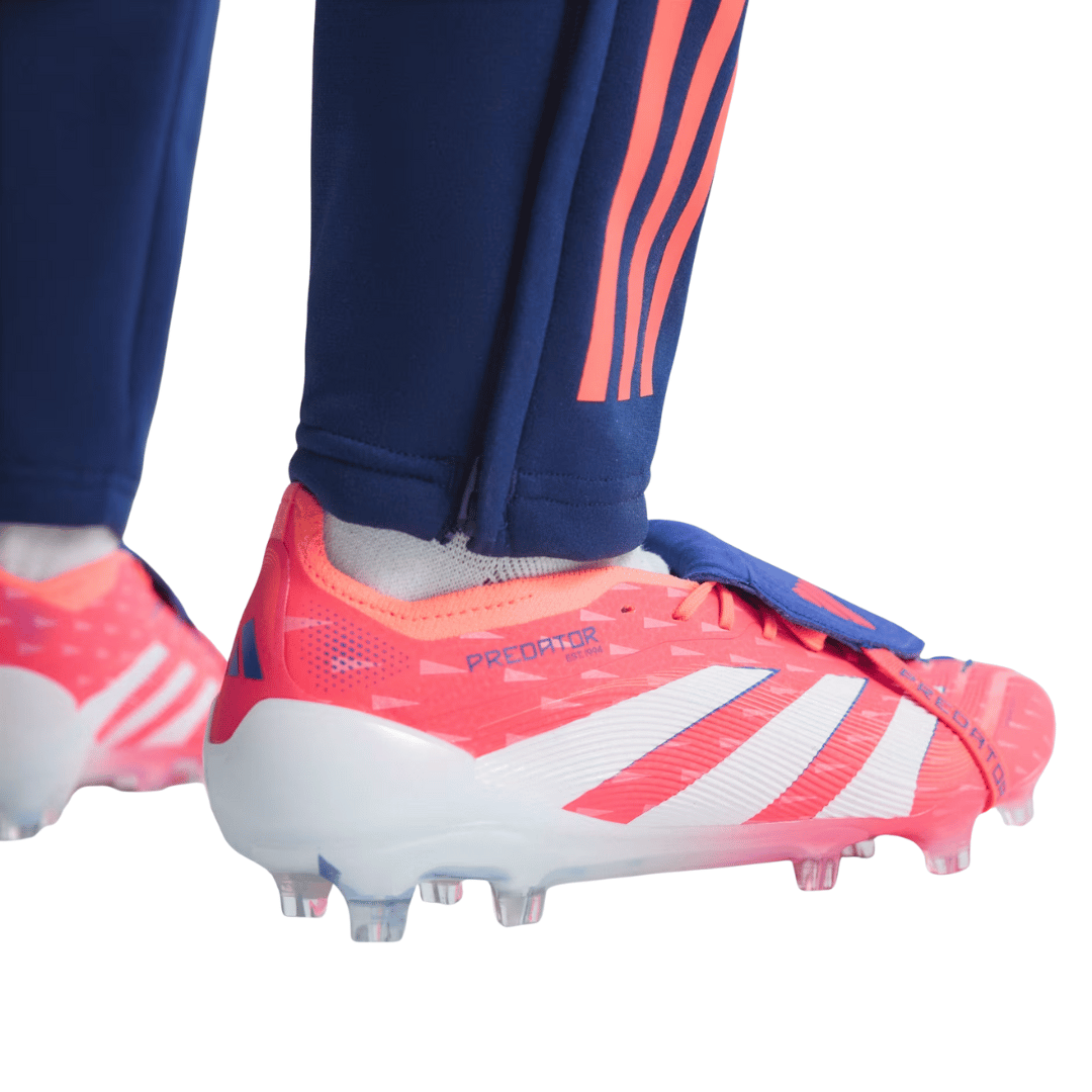 ADIDAS PREDATOR ELITE LENGÜETA FG 'CORAL BLAZE' - JI1093