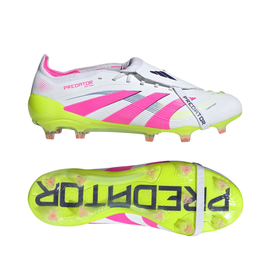 ADIDAS PREDATOR ELITE LENGUETA FG 'CELESTIAL VICTORY' - ID8967 ADIDAS PREDATOR ELITE LENGUETA FG 'CELESTIAL VICTORY' - ID8967