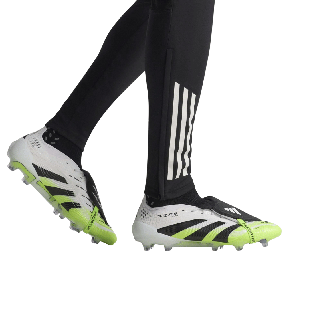 ADIDAS PREDATOR ELITE LENGUETA FG 'RADIANT BLAZE' - JI1092