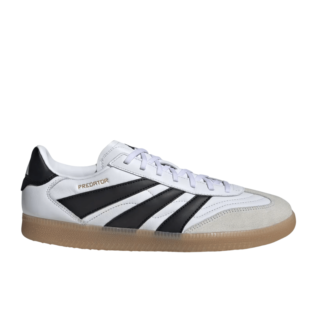 ADIDAS PREDATOR FREESTYLE IN 'PURE VICTORY' - ID3832