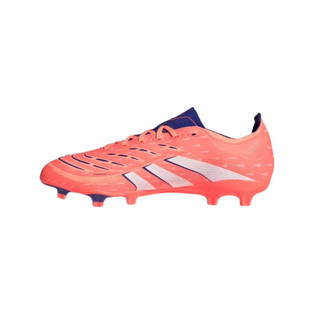 ADIDAS PREDATOR LEAGUE FG 'CORAL BLAZE' - JI1115