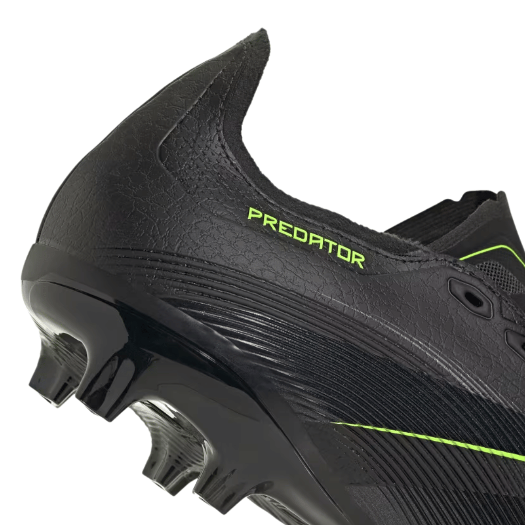 ADIDAS PREDATOR LEAGUE FG 'ELECTRIC STEATH' - JI1118