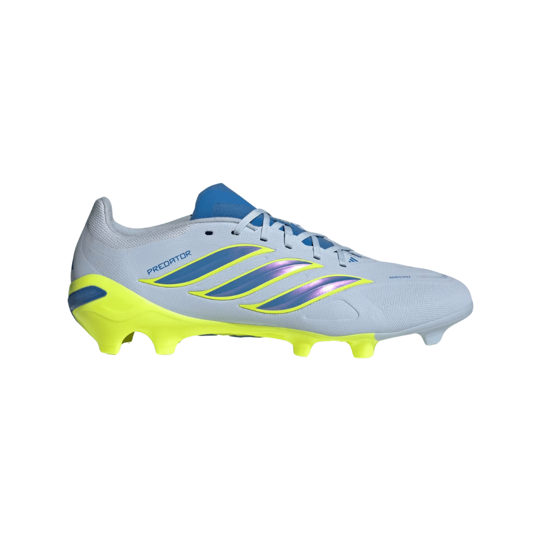 ADIDAS PREDATOR LEAGUE FG 'ICE COLD PRECISION' - JR7882