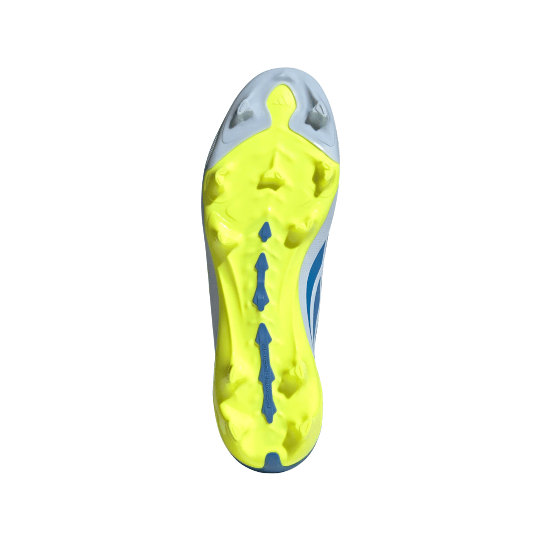 ADIDAS PREDATOR LEAGUE FG 'ICE COLD PRECISION' - JR7882