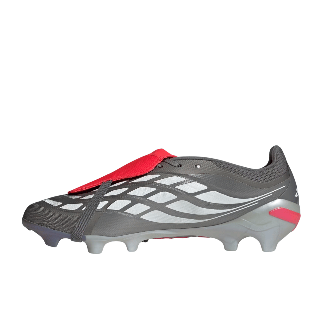ADIDAS PREDATOR LEAGUE FG LENGÜETA 'FINISHER STEEL PACK'- JS0426