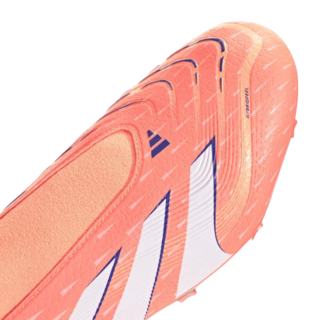 ADIDAS PREDATOR LEAGUE FG LL 'CORAL BLAZE' - JI1167