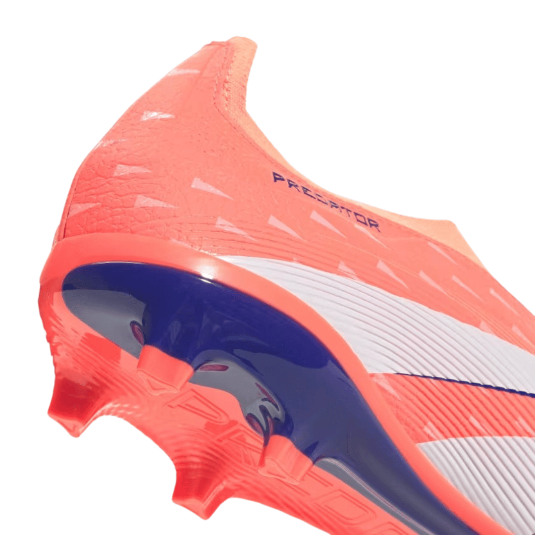 ADIDAS PREDATOR LEAGUE FG LL 'CORAL BLAZE' - JI1167