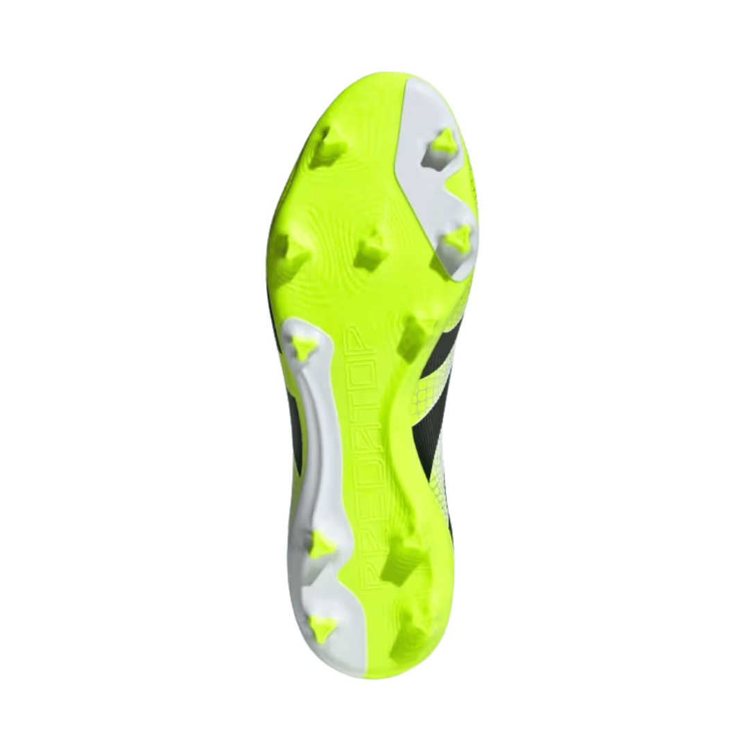 ADIDAS PREDATOR LEAGUE FG 'RADIANT BLAZE' - JI1117