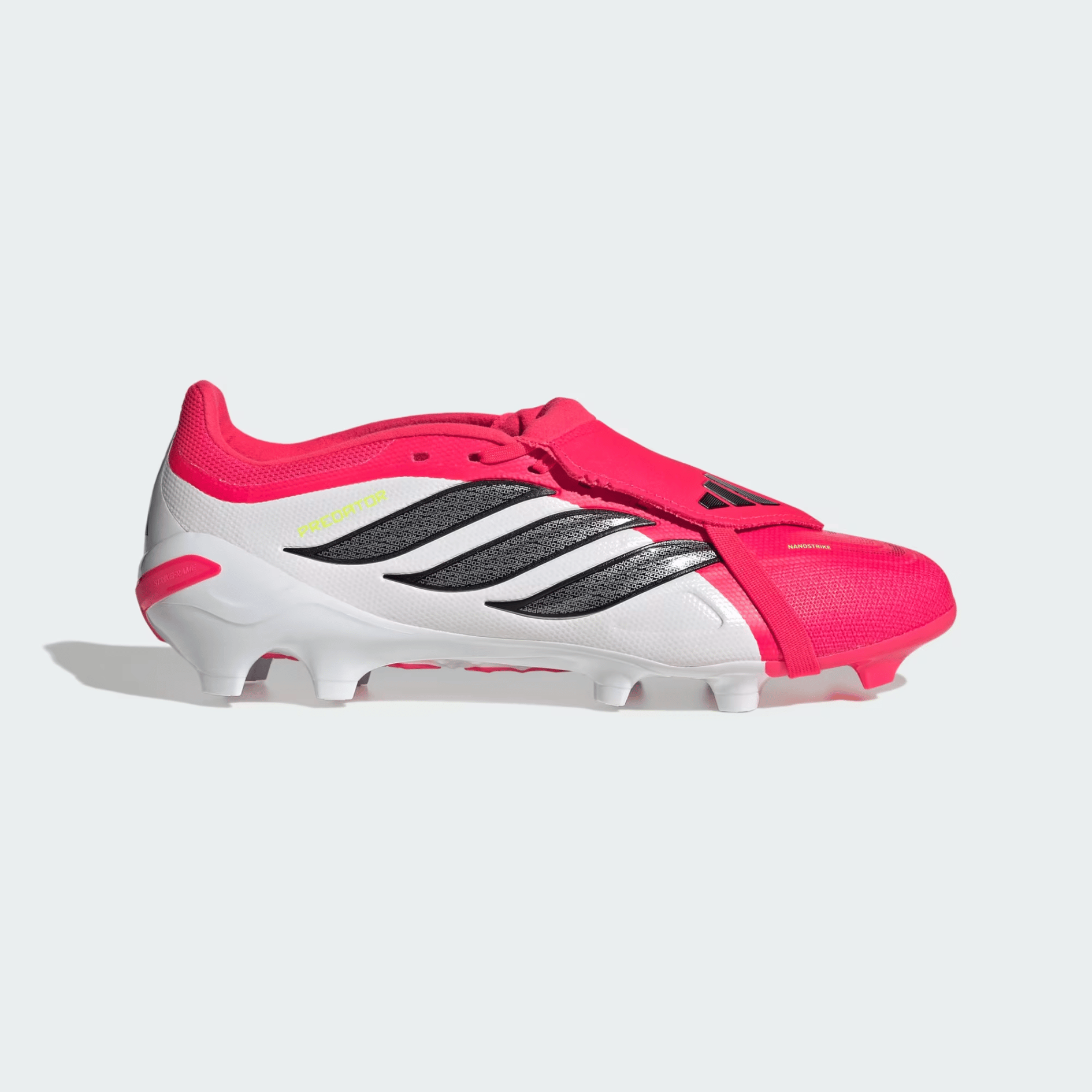 ADIDAS PREDATOR LEAGUE LENGUETA FG 'BORN FOR GOALS' - JS0422