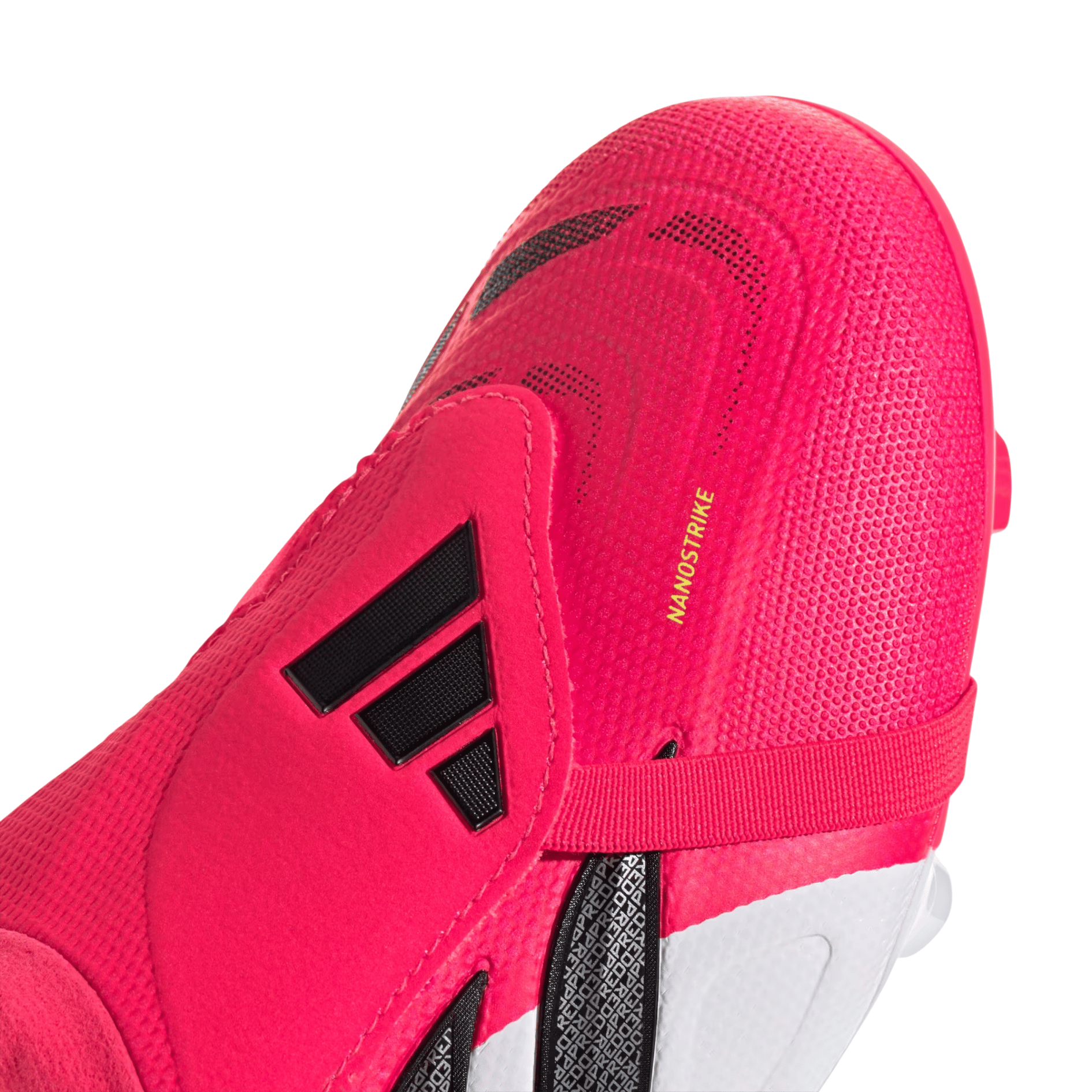 ADIDAS PREDATOR LEAGUE LENGUETA FG 'BORN FOR GOALS' - JS0422