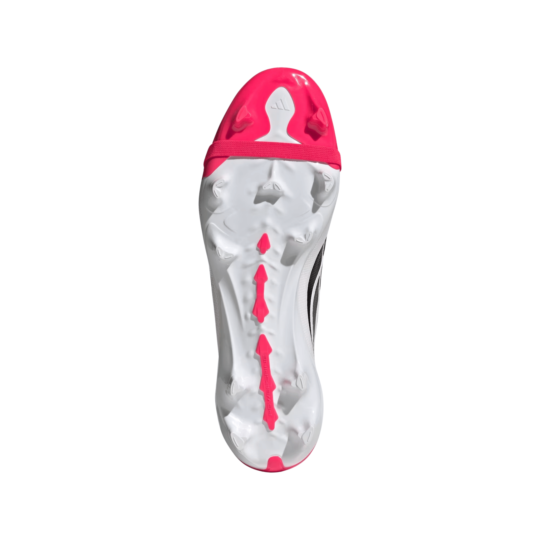 ADIDAS PREDATOR LEAGUE LENGUETA FG 'BORN FOR GOALS' - JS0422