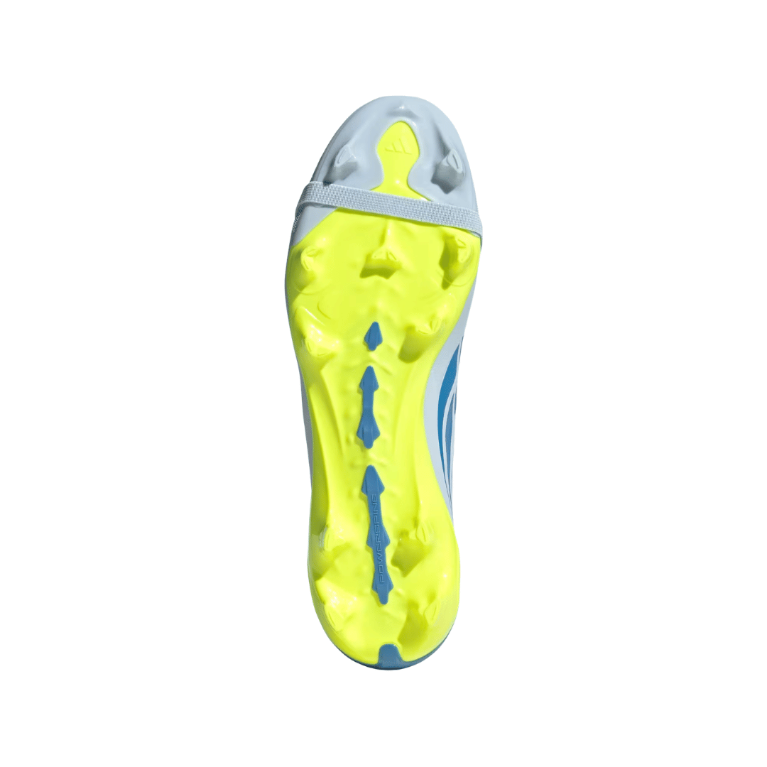 ADIDAS PREDATOR LEAGUE LENGUETA FG 'ICE COLD PRECISION' - JS0423