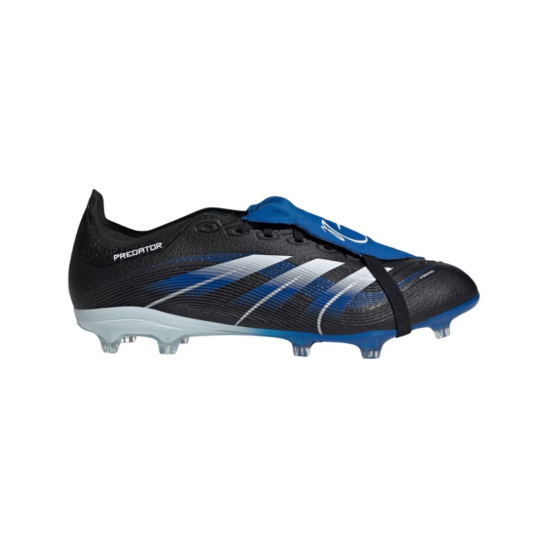 ADIDAS PREDATOR LEAGUE LENGUETA FG JB 'GLORY BLUE' - JS4270