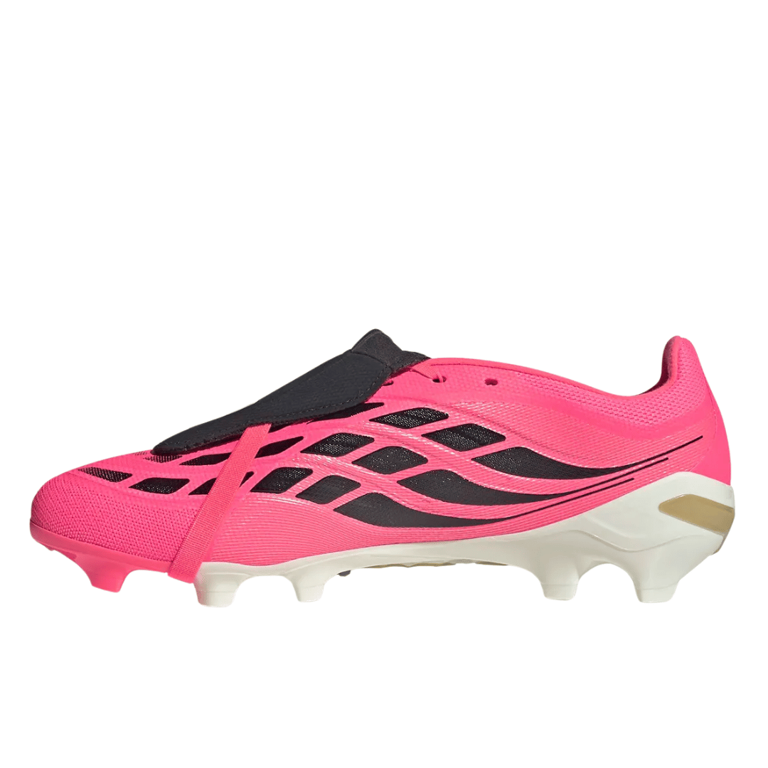 ADIDAS PREDATOR LEAGUE LENGUETA FG 'ROAD TO GLORY' - JP6271