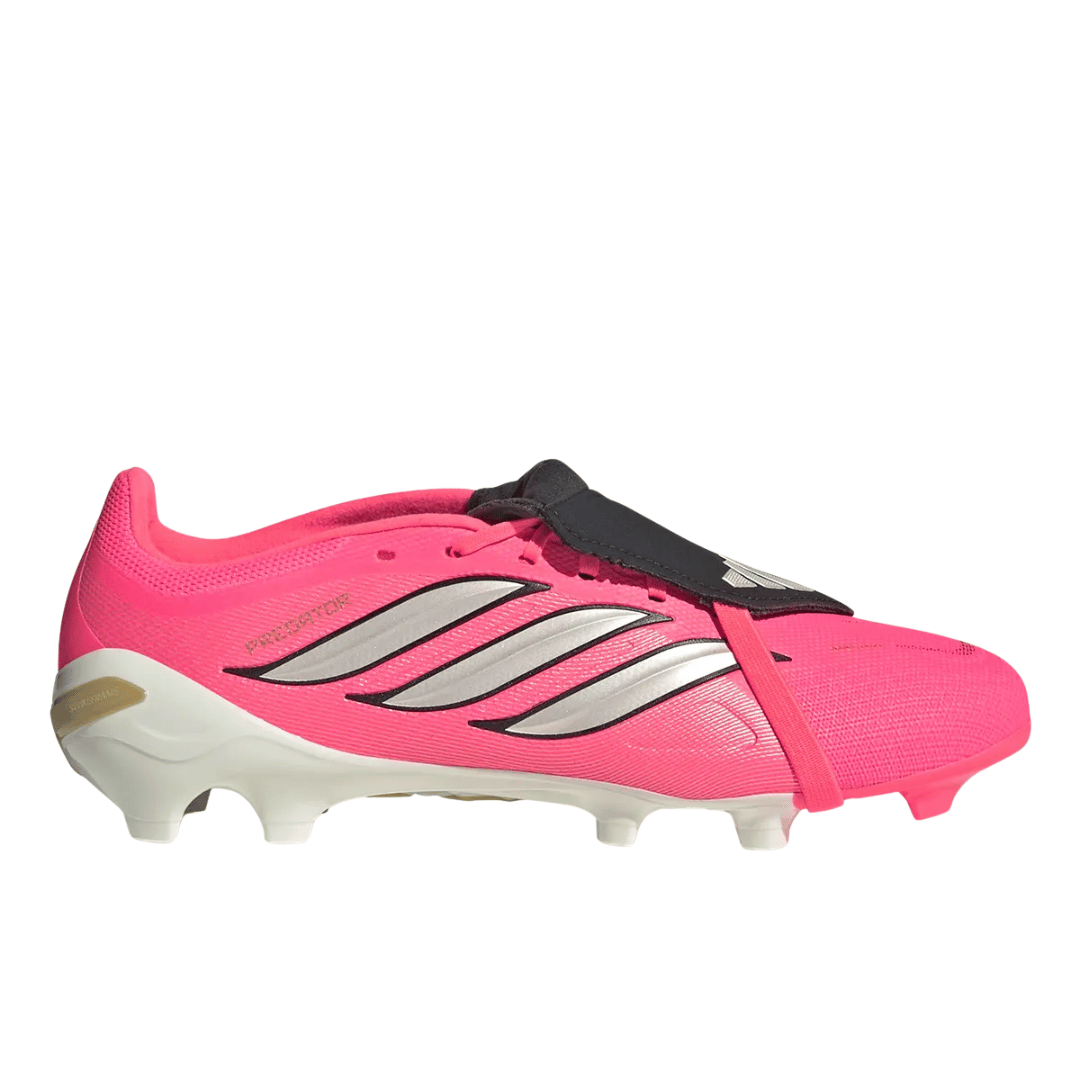 ADIDAS PREDATOR LEAGUE LENGUETA FG 'ROAD TO GLORY' - JP6271