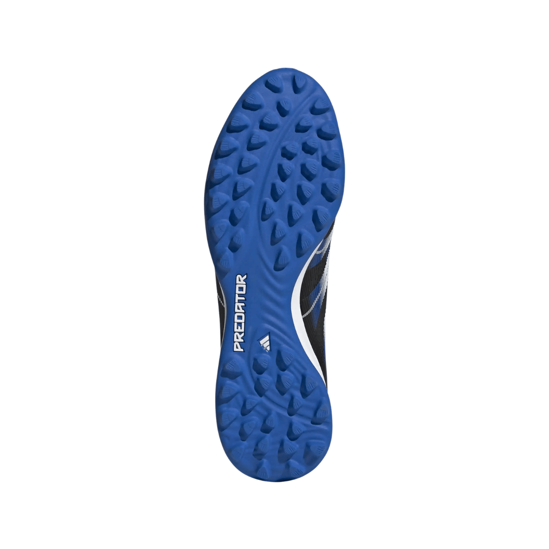 ADIDAS PREDATOR LEAGUE LENGUETA TF JB 'GLORY BLUE' - JR1758